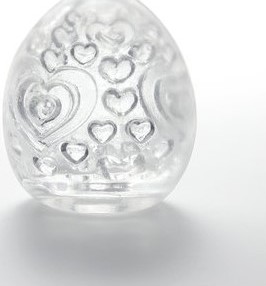 Masturbator TENGA Egg Lovers Heart, Nr. 3, Erotic24.ro