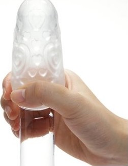 Masturbator TENGA Egg Lovers Heart, Nr. 4, Erotic24.ro