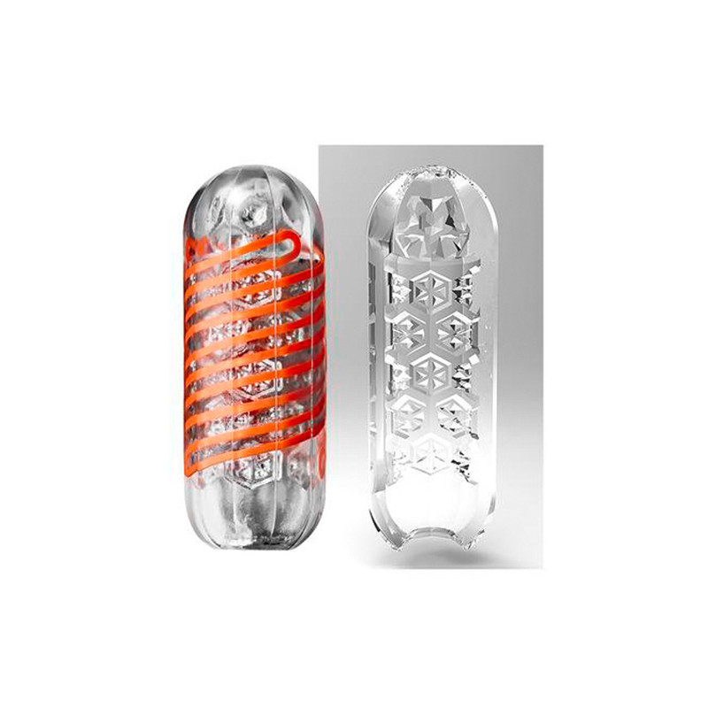 Masturbator Tenga Spinner Hexa, #2, Erotic24.ro