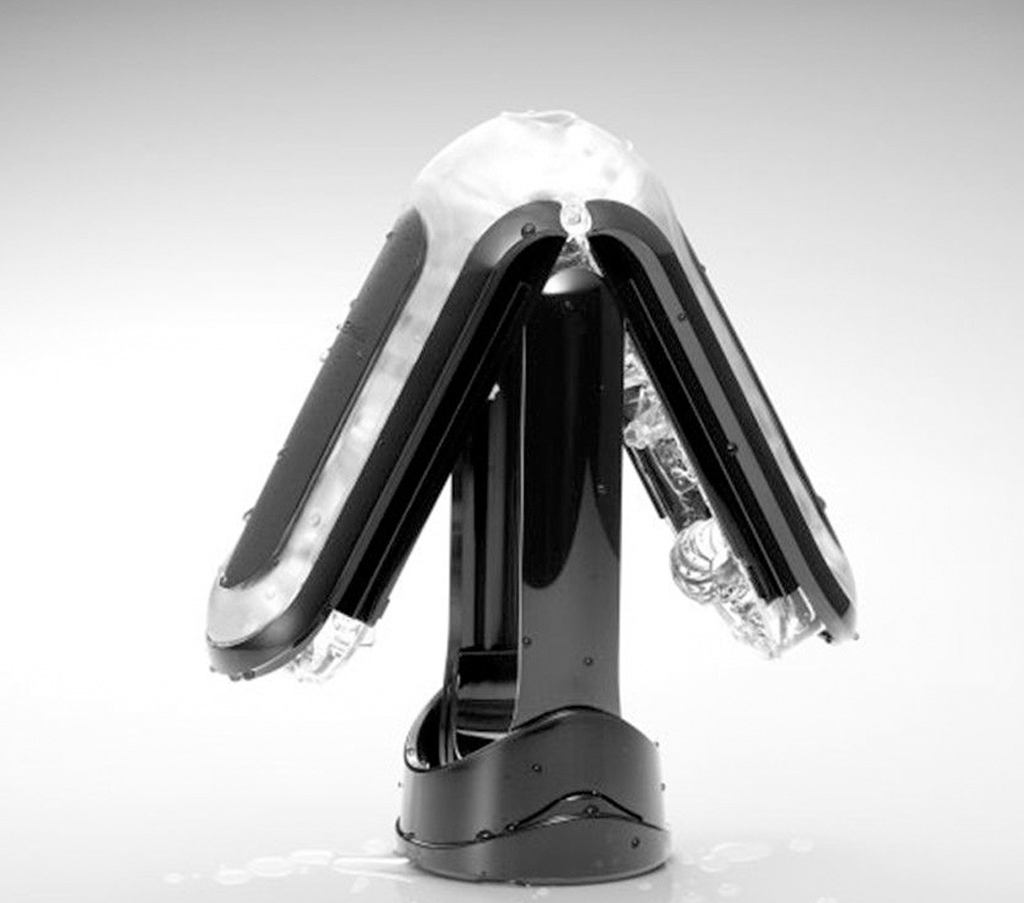 Masturbator TENGA Flip Zero Negru, #5, Erotic24.ro