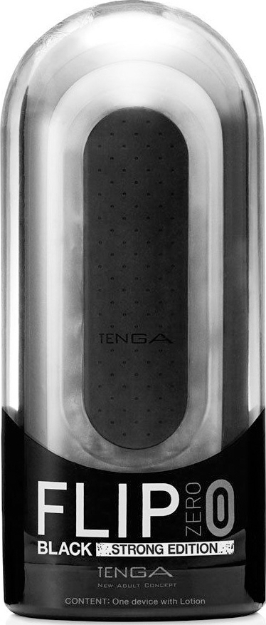 Masturbator TENGA Flip Zero Negru, #6, Erotic24.ro