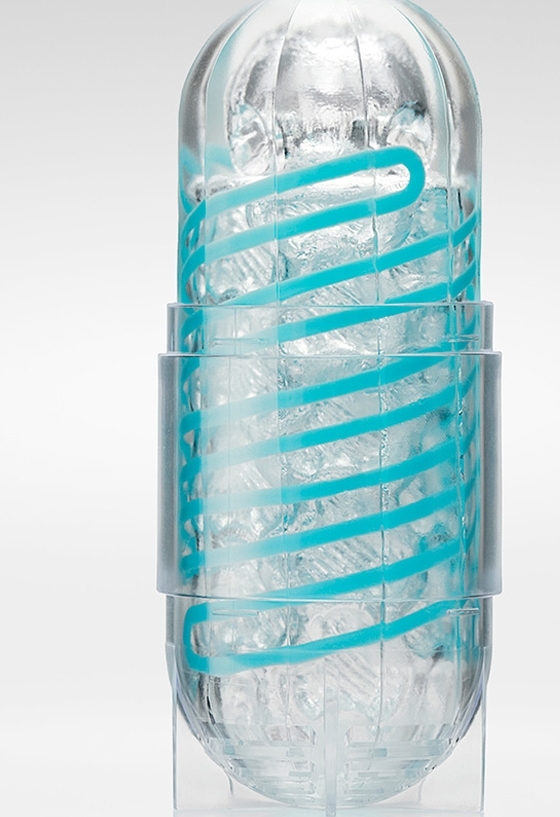 Masturbator Tenga Spinner 01 Tetra, #2, Erotic24.ro