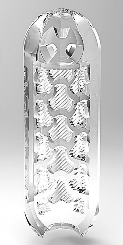 Masturbator Tenga Spinner 01 Tetra, #4, Erotic24.ro