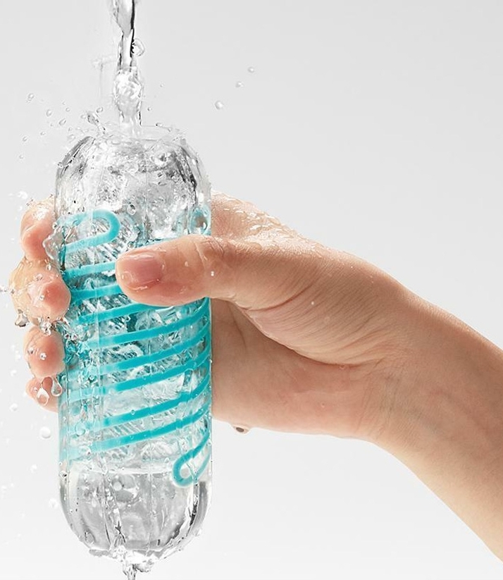 Masturbator Tenga Spinner 01 Tetra, #5, Erotic24.ro