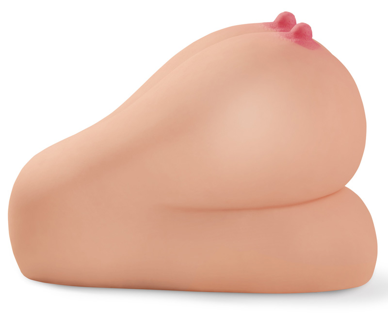 Masturbator Interactive Titty Fuck-Her, #4, Erotic24.ro