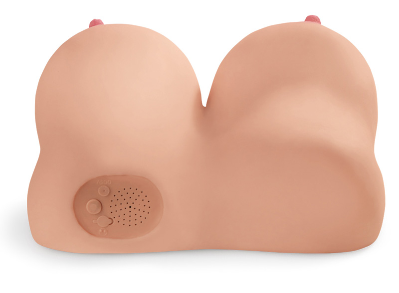 Masturbator Interactive Titty Fuck-Her, #5, Erotic24.ro