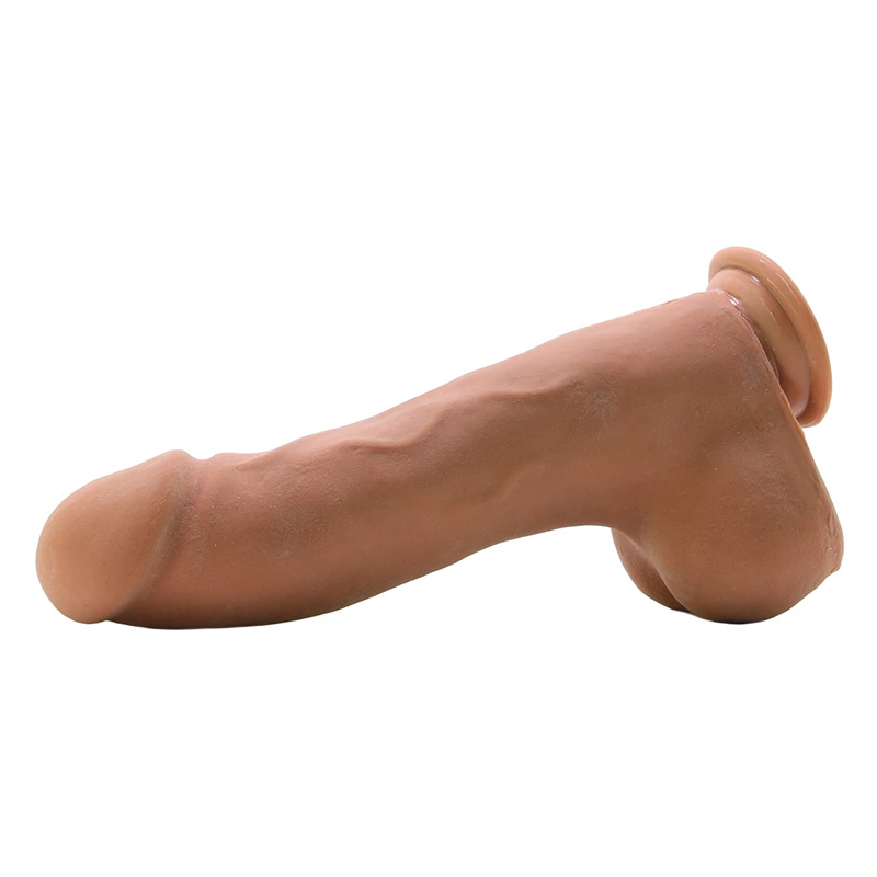 Dildo Realist Master D 28cm, Nr. 3, Erotic24.ro