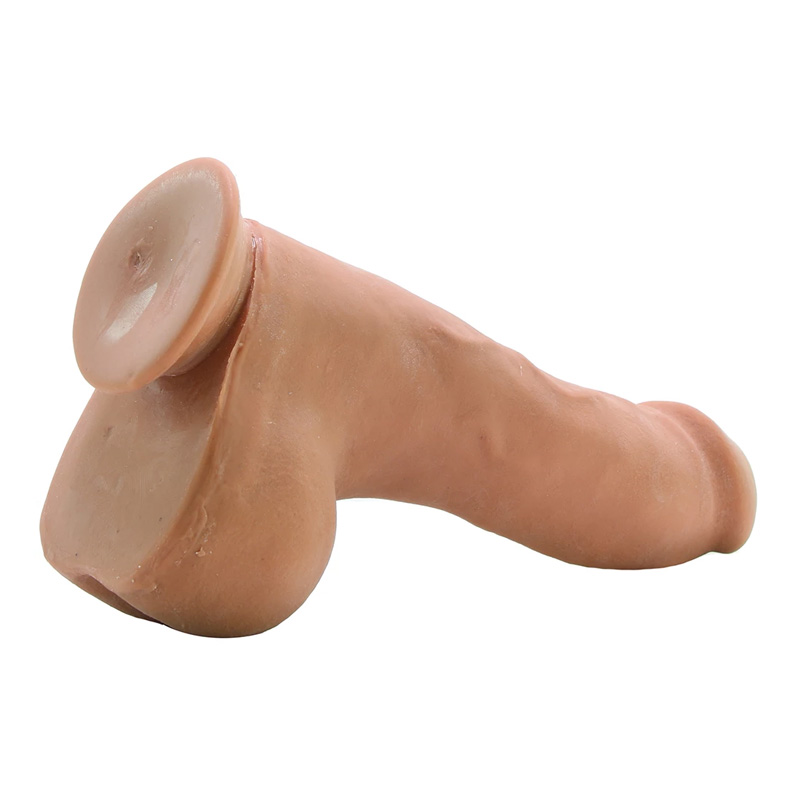 Dildo Realist Master D 28cm, Nr. 5, Erotic24.ro