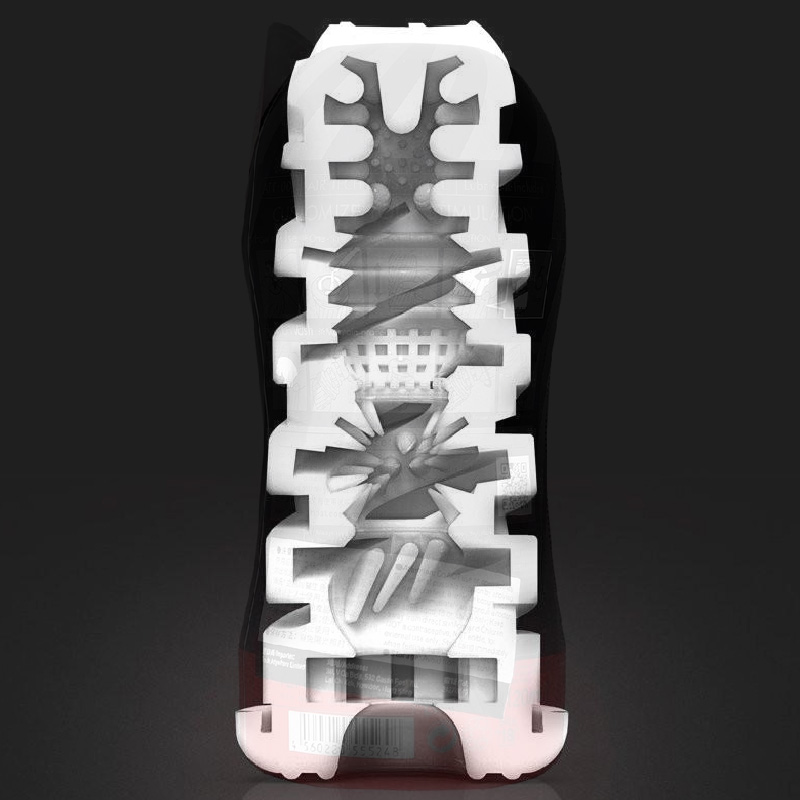 Masturbator TENGA Tickle Air Tech, #3, Erotic24.ro