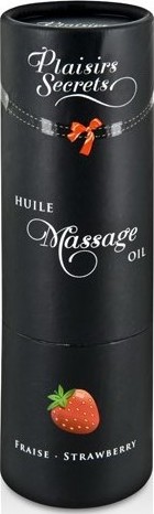 Ulei de Masaj CAPSUNI 59 ml, Nr. 2, Erotic24.ro