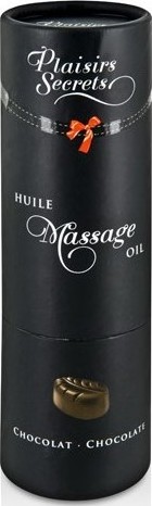 Ulei de Masaj CIOCOLATA 59 ml, #2, Erotic24.ro
