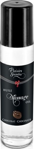 Ulei de Masaj CIOCOLATA 59 ml, #3, Erotic24.ro