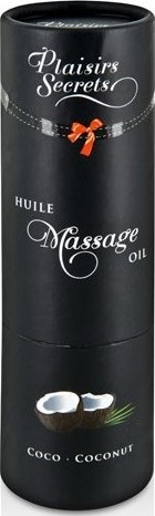 Ulei de Masaj COCOS 59 ml, #2, Erotic24.ro