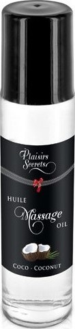 Ulei de Masaj COCOS 59 ml, #3, Erotic24.ro
