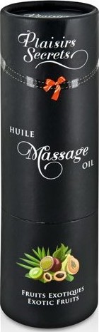 Ulei de Masaj FRUCTE EXOTICE 59 ml, Nr. 2, Erotic24.ro