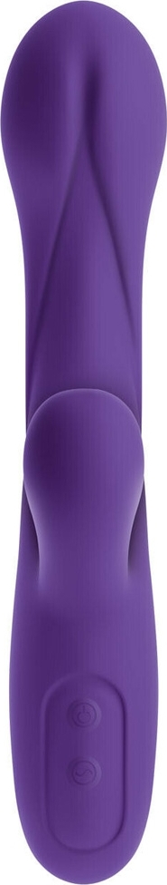 Vibrator Iepuras Ultimate Rabbit No. 3 Mov, #3, Erotic24.ro