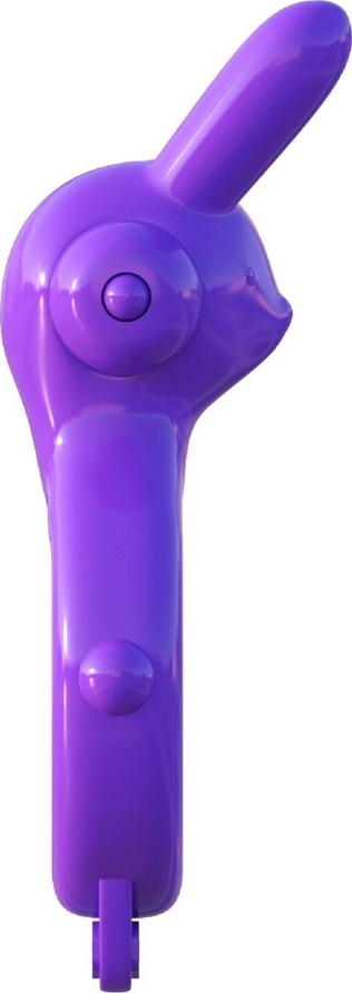 Inel Stimulator Ultimate Rabbit Ring, #4, Erotic24.ro