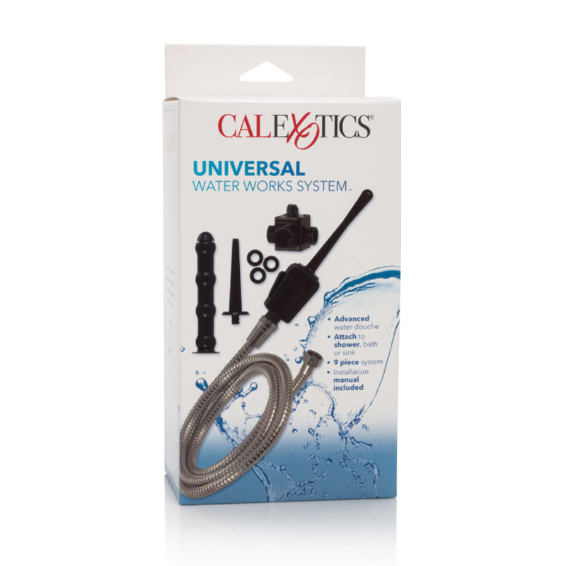 Irigator Universal Water Works System, #4, Erotic24.ro