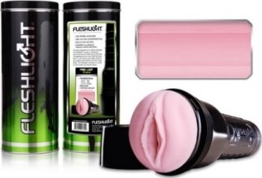Vagin Masturbator - FleshLight Lady Original, #5, Erotic24.ro