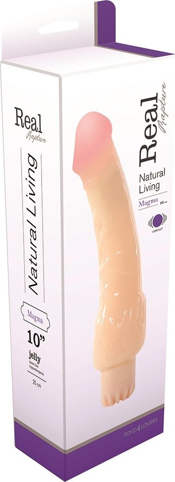 Vibrator Magma 10, #2, Erotic24.ro