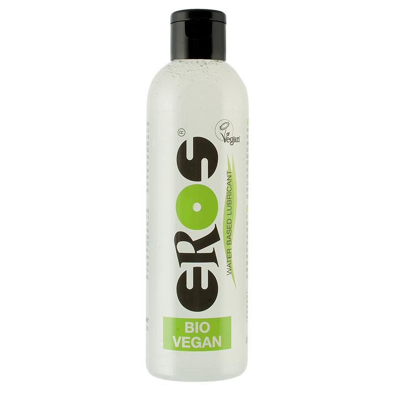 Lubrifiant Bio Vegan Water Based Eros 250 ml, #1, Erotic24.ro