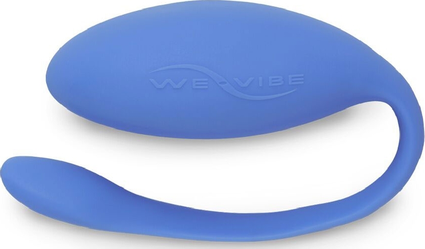 Ou Vibrator We Vibe Jive Free App Blue , #2, Erotic24.ro