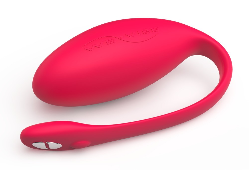 Ou Vibrator Wearable We Vibe Jive Free App Roz , #5, Erotic24.ro
