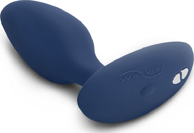 Dop Anal We Vibe Ditto Albastru, Nr. 2, Erotic24.ro