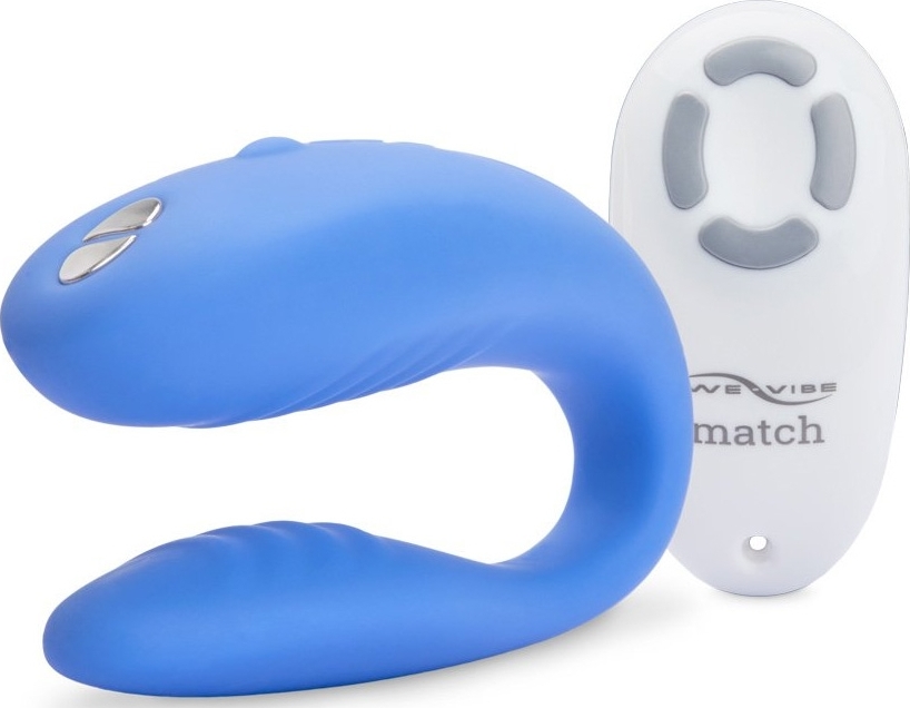 Vibrator Cupluri We Vibe Match