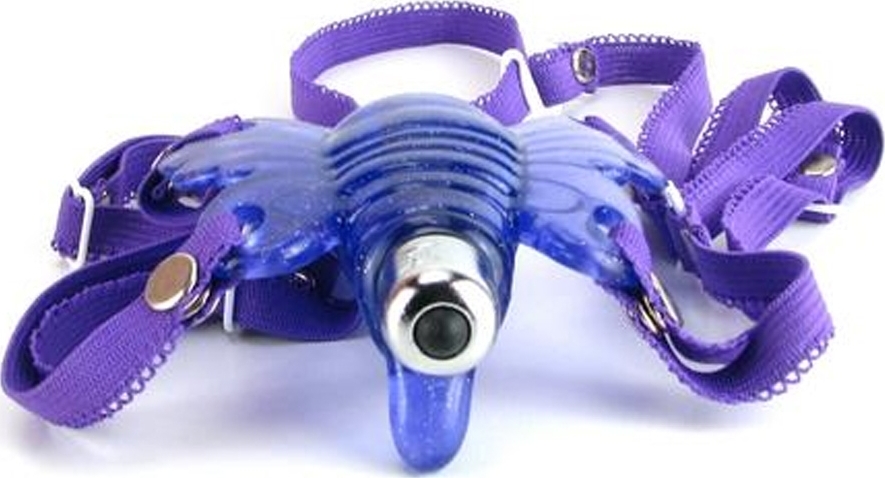 Wireless Venus Butterfly, #2, Erotic24.ro