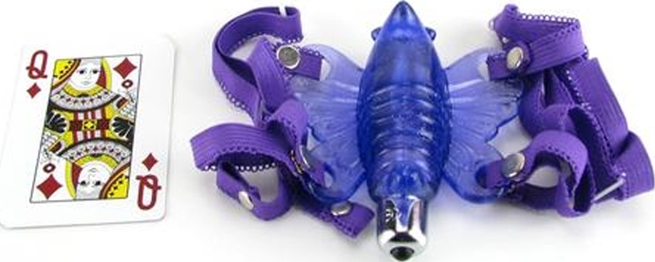Wireless Venus Butterfly, #3, Erotic24.ro