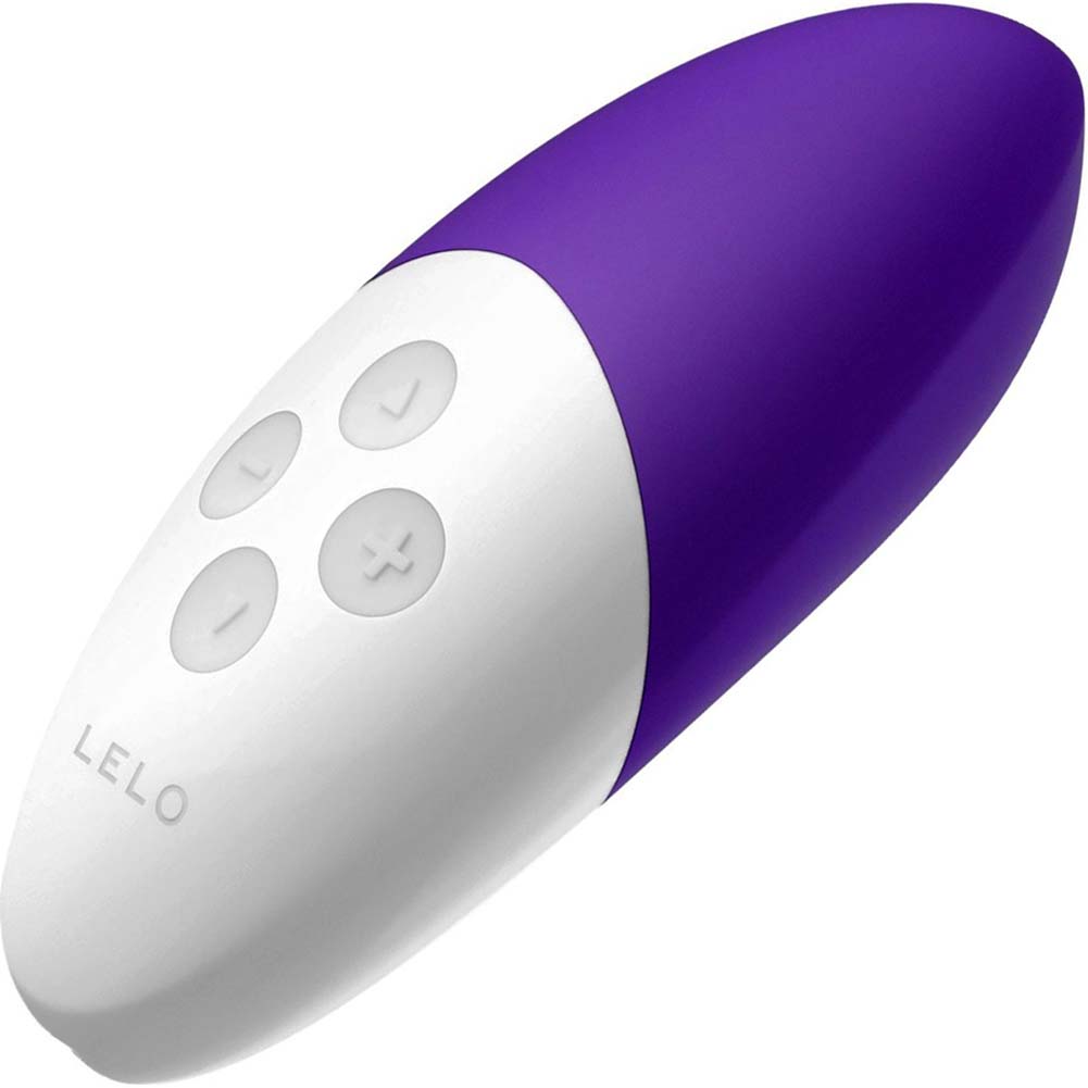 Vibrator Clitoris Lelo SIRI 2 Sound-Responsive Mov, Nr. 2, Erotic24.ro