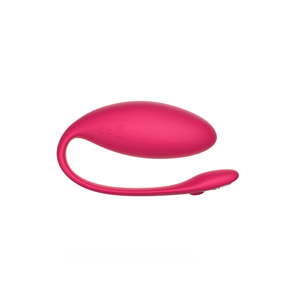 Ou Vibrator Wearable We Vibe Jive Free App Roz , #4, Erotic24.ro